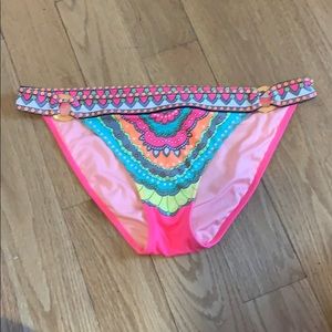 Victoria Secret Bikini Bottom